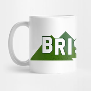 The Bristol Sign Mug